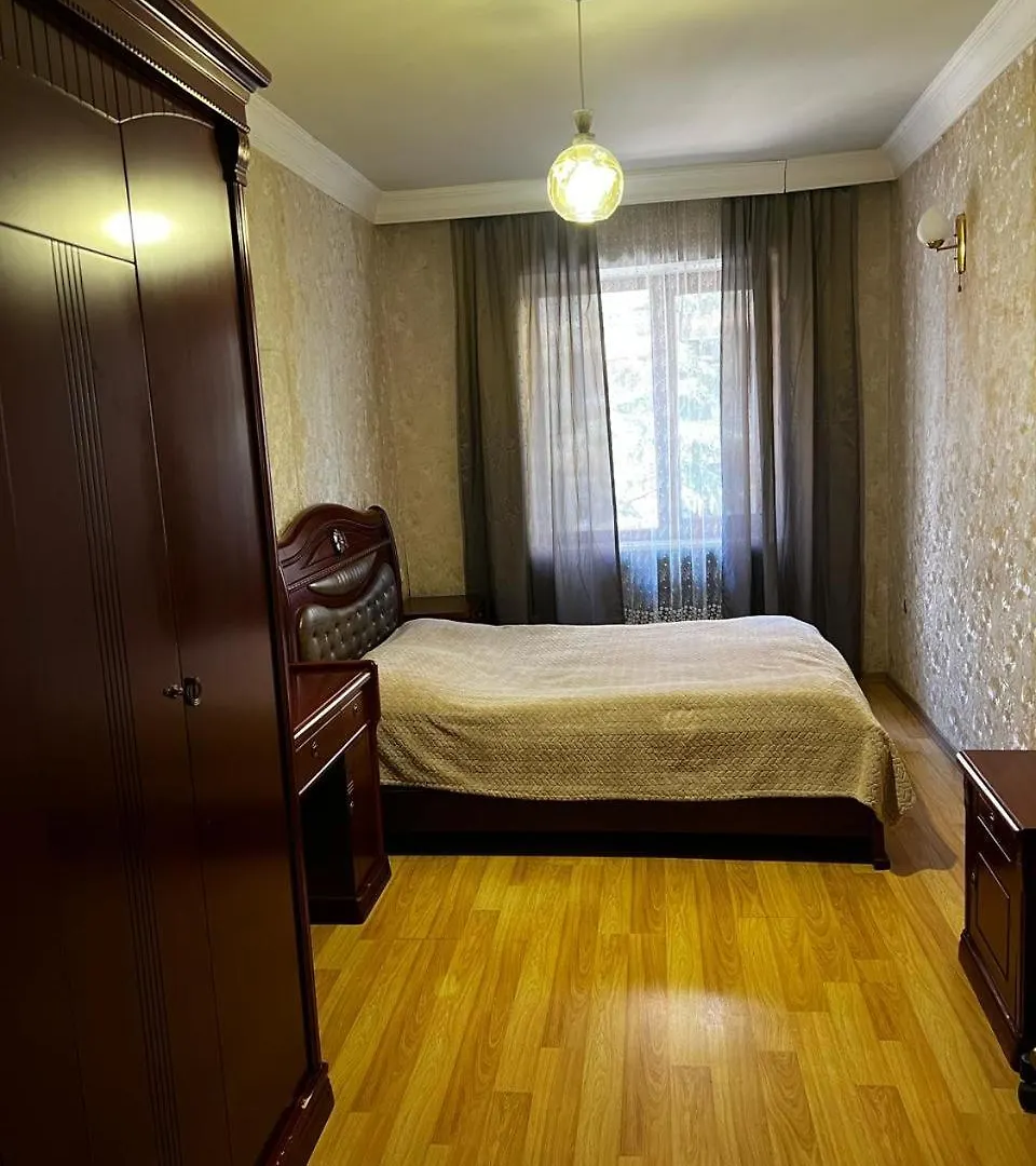 King Parnavaz 105 Appartement Batoemi