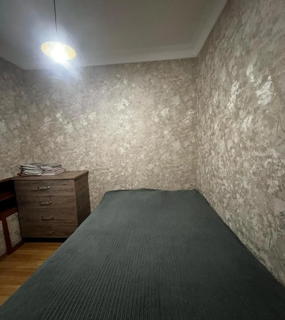 King Parnavaz 105 Appartement Batoemi