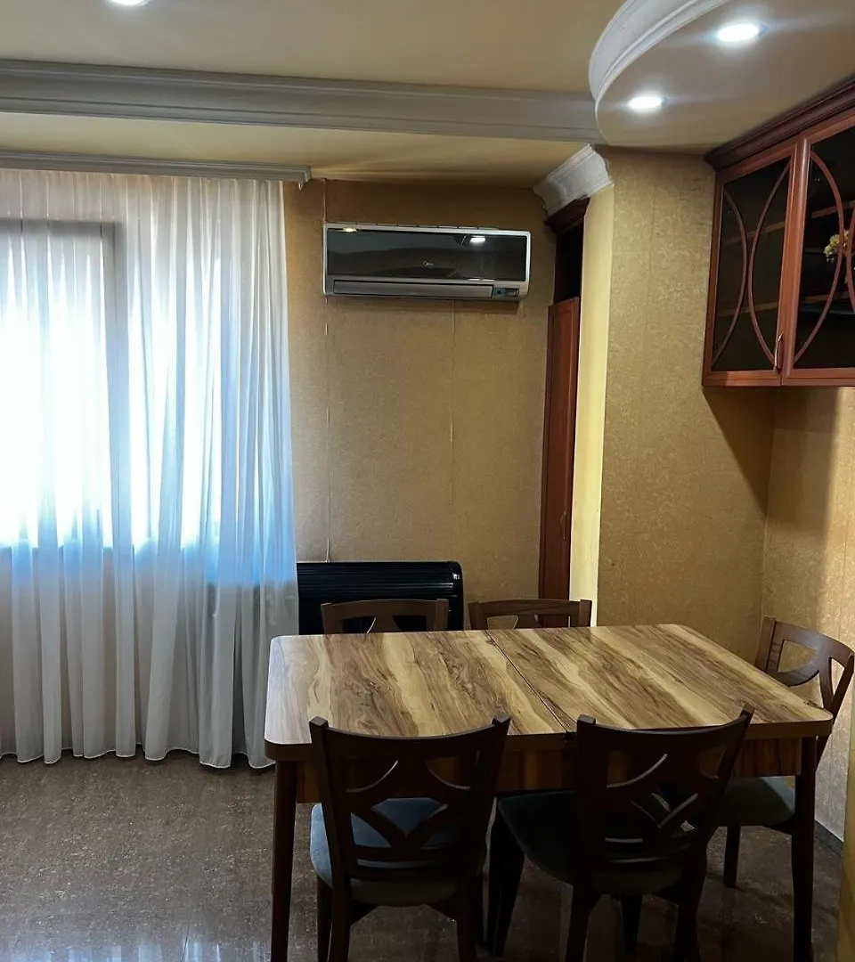 King Parnavaz 105 Appartement Batoemi Georgië